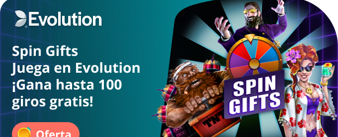 Casino Promoción Semanal