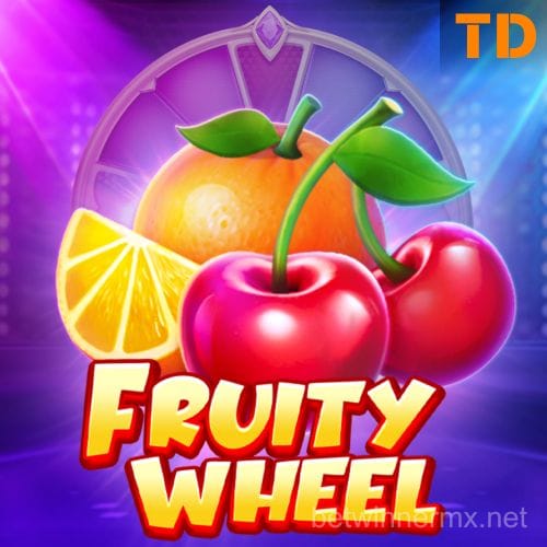 mxwinnerbet Fruity Wheel