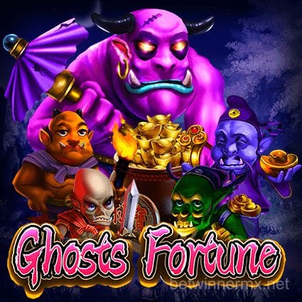 Ghosts Fortune