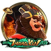 ZhongKui