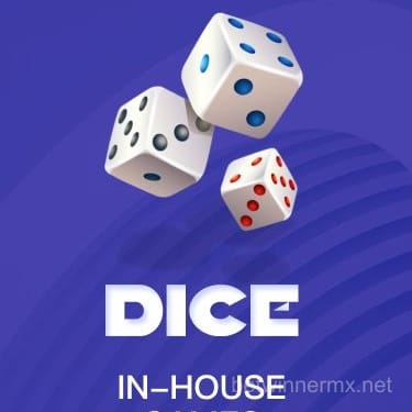 mxwinnerbet DICE