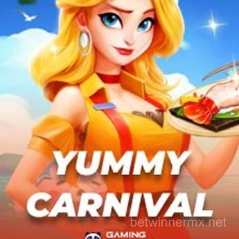 mxwinnerbet Yummy Carnival
