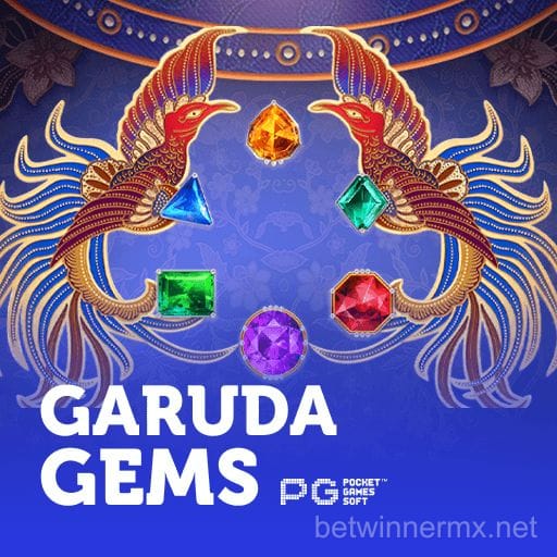 mxwinnerbet Garuda Gems